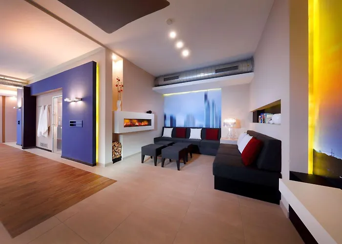 Western Premier Ib Friedberger Warte Hotel Frankfurt am Main