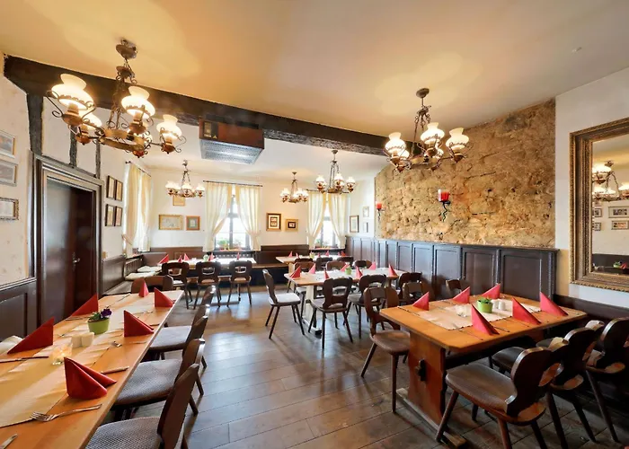 Western Premier Ib Friedberger Warte Hotel