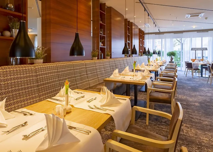 Western Premier Ib Friedberger Warte Hotel