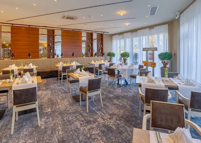 Hotel Western Premier Ib Friedberger Warte Frankfurt am Main