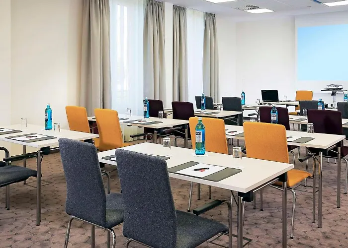 Western Premier Ib Friedberger Warte Frankfurt am Main