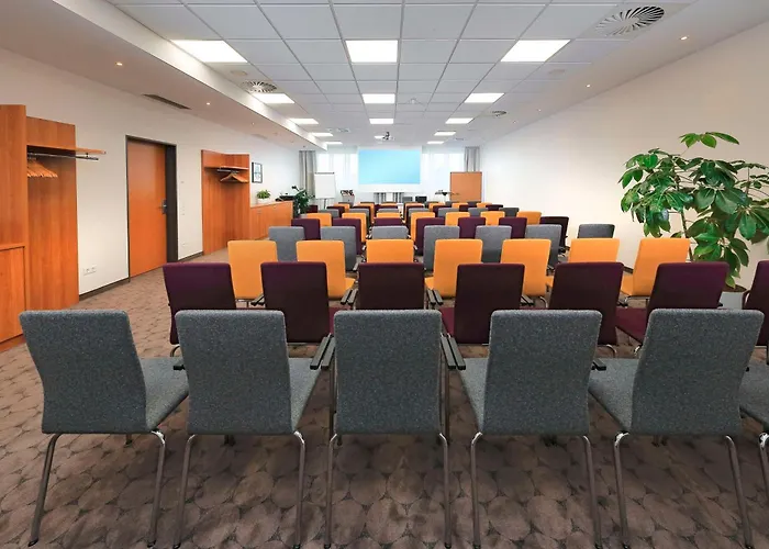 Western Premier Ib Friedberger Warte 4* Frankfurt am Main