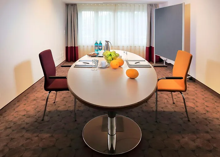 Western Premier Ib Friedberger Warte Hotel