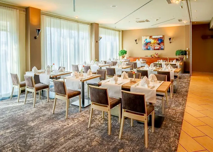 Western Premier Ib Friedberger Warte 4* Frankfurt am Main