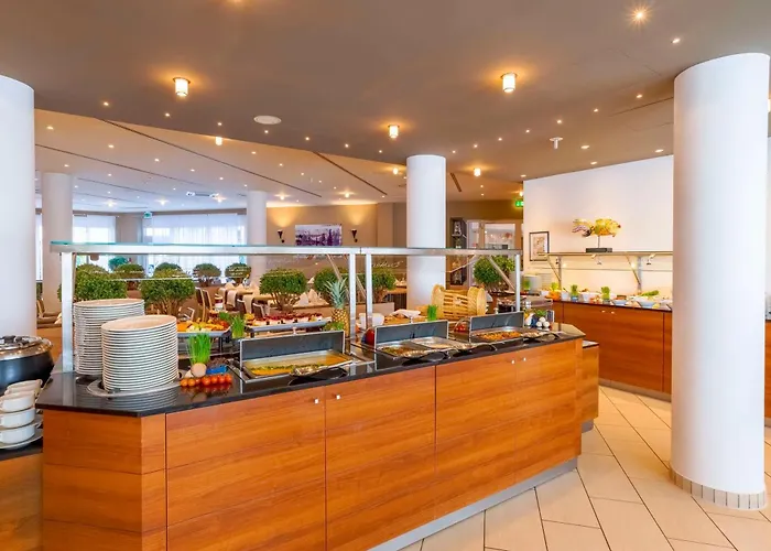 Western Premier Ib Friedberger Warte Hotel