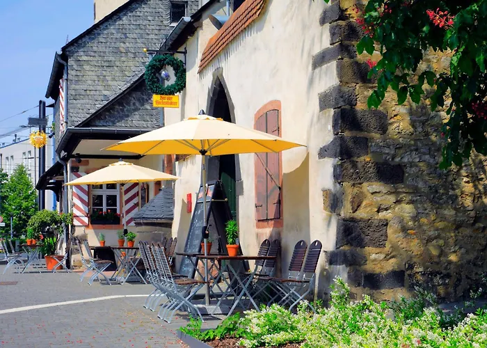 Western Premier Ib Friedberger Warte 4*