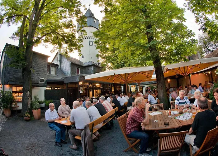 Western Premier Ib Friedberger Warte 4* Frankfurt am Main