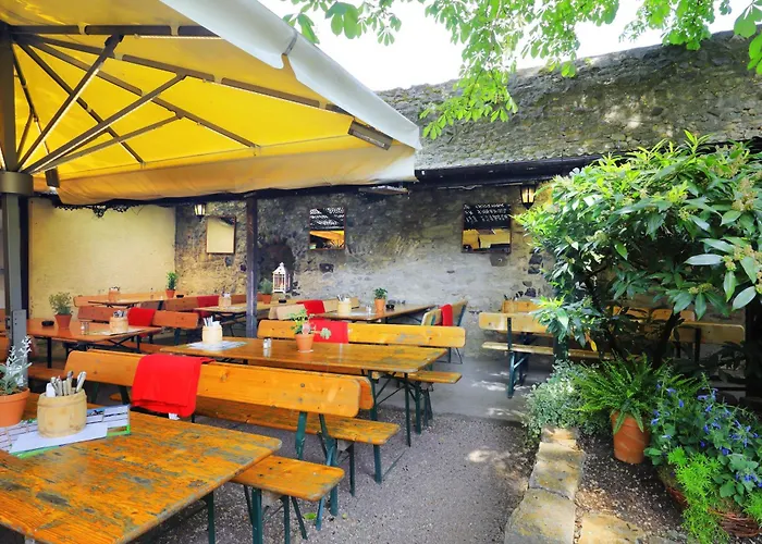 Western Premier Ib Friedberger Warte Hotel Francoforte sul Meno