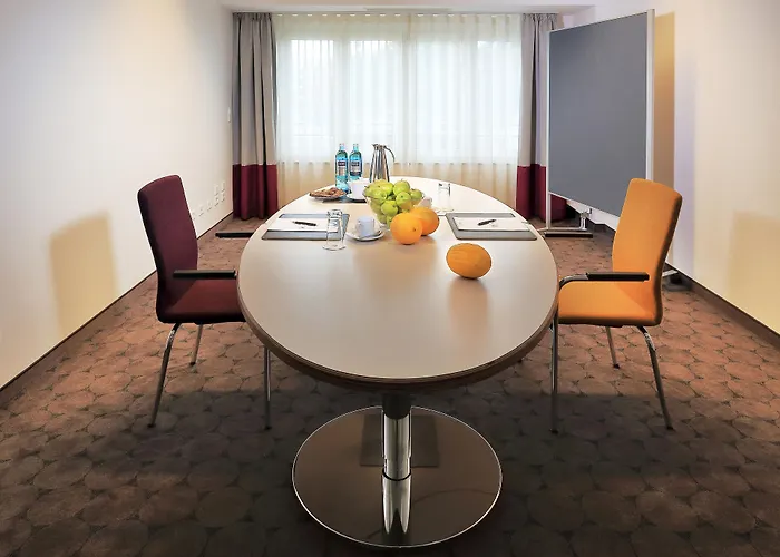 Western Premier Ib Friedberger Warte Hotel Frankfurt nad Menem