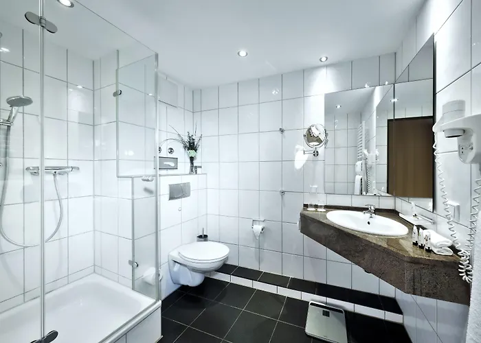 Western Premier Ib Friedberger Warte 4* Франкфурт-на-Майне